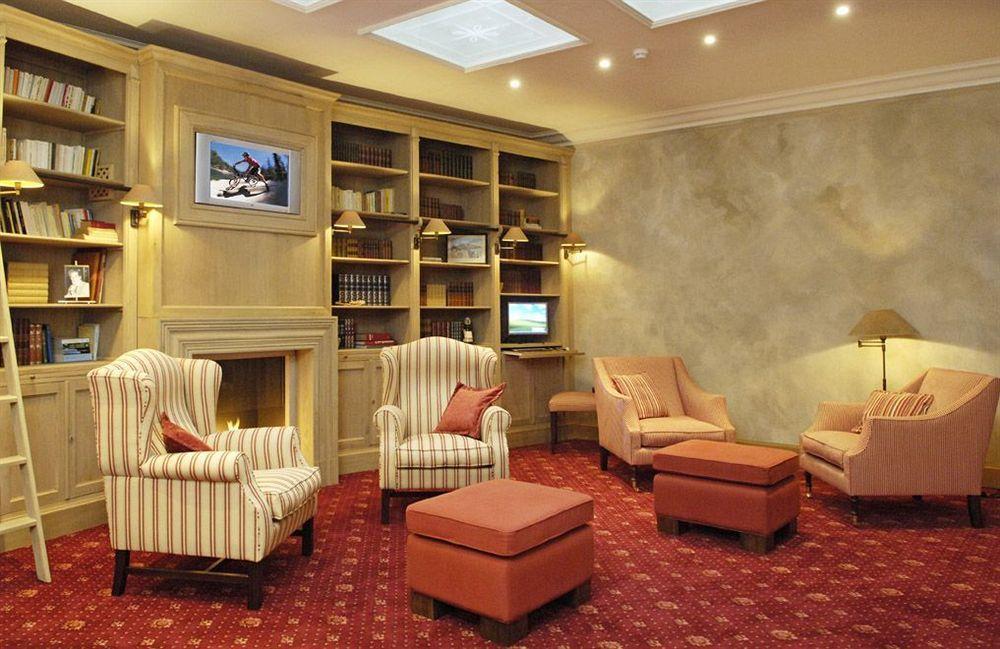 Hotel Imperial Oostende Ngoại thất bức ảnh